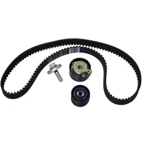 تصویر کیت تسمه تایم ام وی ام MVM 550 