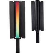 تصویر نور باتومی TB2 RGB LP730 Tube Light 