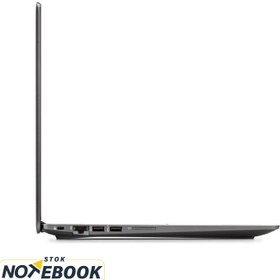 تصویر لپ تاپ اچ پی گرافیک دار استوک HP ZBook 15 G4 HP ZBook 15 G4