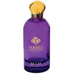 تصویر ادکلن حارث اکلت(Hares Eclat)-زنانه Hares Eclat eduperfume for Women