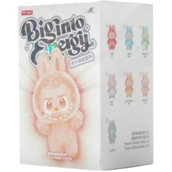 تصویر لبوبو انرژی 