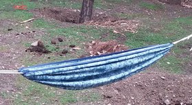 تصویر تخت آویز تگ مدل تی 75 