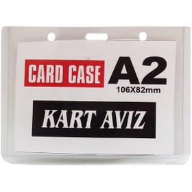 تصویر طلق سینه A2 بسته 50 عددی A2 Talc