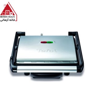 تصویر گریل تفال مدل GC241D12 