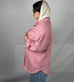 تصویر شکت پشمی پاییزه کد189 