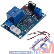 تصویر ماژول کنترل خودکار سطح مایعات مدل XH-M203 