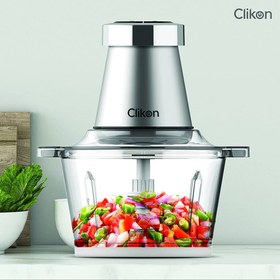 تصویر خردکن برقی کلیکون مدل CK2643 Clikon 2 Litre Electric Food Chopper-CK2643