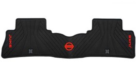 تصویر کفپوش ژله ای مناسب برای نیسان جوک Jelly 627 Car Vehicle Mat For Nissan Juke