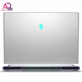 تصویر لپ تاپ گیمینگ الین ویر مدل Alienware x16 R1 2023 i9-13900HK RTX4090 32GB 1TB 2.5K 240HZ 