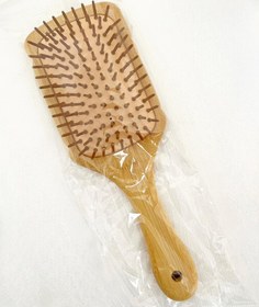 تصویر برس چوبی ترکیه 