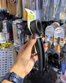 تصویر گردو شکن چدن نوین Modern cast iron nutcracker