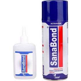 تصویر چسب یک دوسه100میل ثناباند 