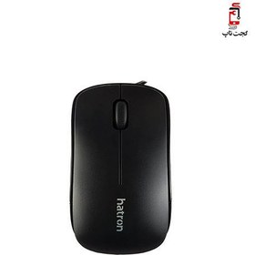 تصویر ماوس هترون مدل HM408SL Hatron HM408SL Mouse