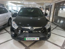 تصویر جک S5 مدل 1398 ا JAC S5 automatic JAC S5 automatic