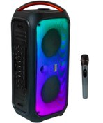 تصویر اسپیکر speaker partybox ax102 اسپیکر speaker partybox ax102