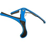 تصویر کاپوی آبی | کد 05 