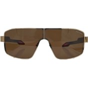 تصویر عینک آفتابی مردانه/زنانه PRADA کد54YS 