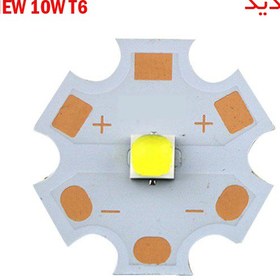 تصویر پاور ال ای دی H-T6(جدید) 