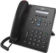 تصویر Cisco 6921 IP Phone سیسکو (نیو) 