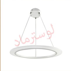 تصویر لوسترتک طبقه گرد 