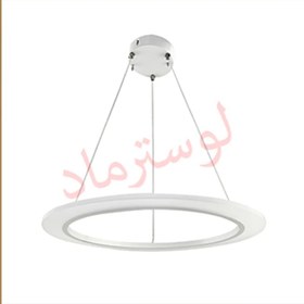 تصویر لوسترتک طبقه گرد 