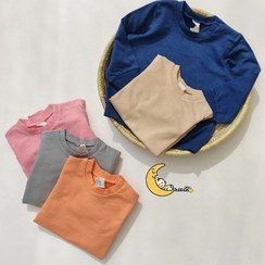تصویر بلوز میکس توکرکی نوزادی ۰ تا ۳۶ ماه h&m 