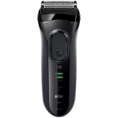 تصویر ماشین اصلاح صورت براون مدل 3050CC Braun 3050CC Shaver