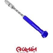 تصویر دریل دستی مینیاتوری فشاری 