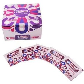 تصویر پد الکلی 