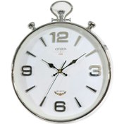 تصویر ساعت دیواری سیتیزن کد AB700*138 