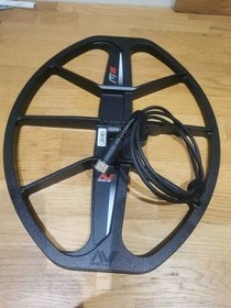 تصویر کویل ۱۵ اینچ مانتیکور Coil 15 inch manticor