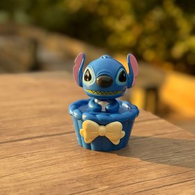 تصویر عروسک متحرک استیج 