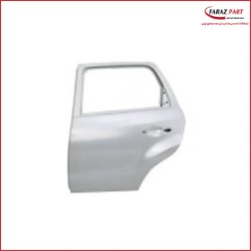 تصویر درب عقب هایما S7 