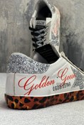 تصویر گلدن گوس کد ۴ golden goose