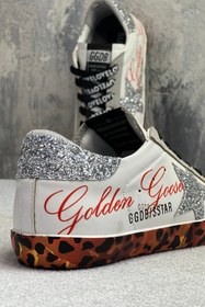 تصویر گلدن گوس کد ۴ golden goose
