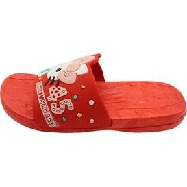 تصویر دمپایی دخترانه نیکتا مدل K1-KITY-RD 