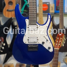 تصویر گیتار الکتریک شکتر بنشی Schecter Banshee 6 
