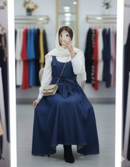 تصویر سارافون کلوش جین تنسل 