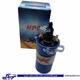 تصویر کوئل کاربرات روغنی پیکان و پراید اچی پی سی HPC 502 