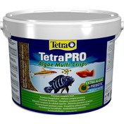 تصویر لوازم آکواریوم فروشگاه اوجیلال ( EVCILAL ) جلبک Tetra Pro 10 لیتر 1900 گرم – کدمحصول 401913 