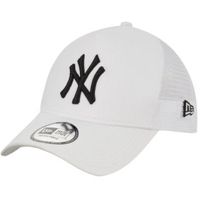 تصویر فروشگاه کلاه مردانه تابستانی برند NEW ERA کد ty40406926 ا New York Yankees 12285467 New York Yankees 12285467