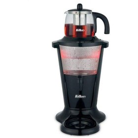 تصویر چای ساز فلر TS 300 