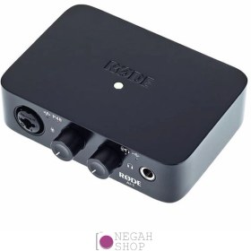 تصویر کارت صدا رود AI-1 Rode AI-1 Sound Card