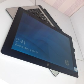 تصویر تبلت ویندوزی اچ پی CoreM3-6Y - 4GB - 128GB مدل HP Elite x2 1012 G1 قلم خور - همراه با کیبورد ا HP Elite x2 1012 G1 Tablet HP Elite x2 1012 G1 Tablet