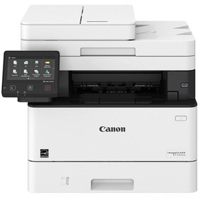 تصویر پرینتر چندکاره لیزری کانن مدل MF426DW Canon Multifunction MF426DW Printer