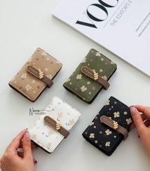 تصویر جاکارتی برند پرتیزیس کد C2001 Prettyzys C2001