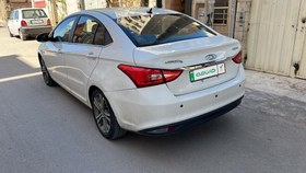 تصویر چری آریزو 5TE مدل 1397 ا Chery Arrizo 5TE turbo-excellent Chery Arrizo 5TE turbo-excellent