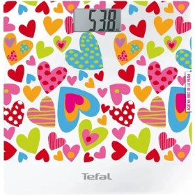 تصویر ترازو تفال مدل PP1121 Tefal Digital Scale 1121