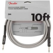 تصویر کابل گیتار الکتریک فندر Fender Original Series Instrument Cable 