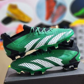 تصویر کفش فوتبال آدیداس پردیتور آکوراسی Adidas Predator Accuracy 